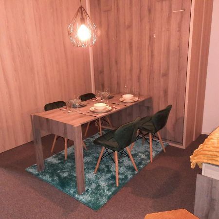 Apartman Artemis Бешенёва Экстерьер фото