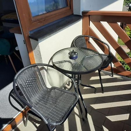 Apartman Artemis Бешенёва Экстерьер фото
