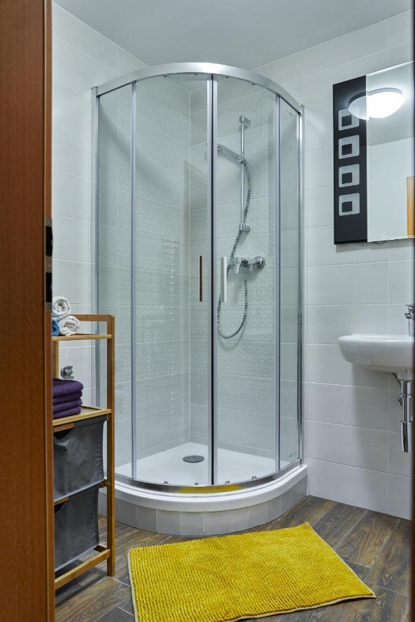 Apartman Artemis Бешенёва Экстерьер фото