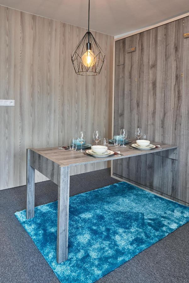 Apartman Artemis Бешенёва Экстерьер фото
