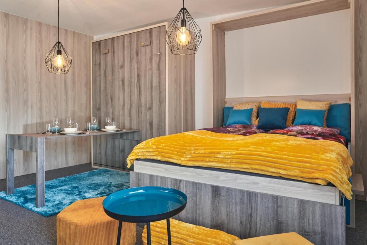 Apartman Artemis Бешенёва Экстерьер фото
