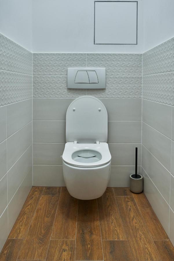 Apartman Artemis Бешенёва Экстерьер фото