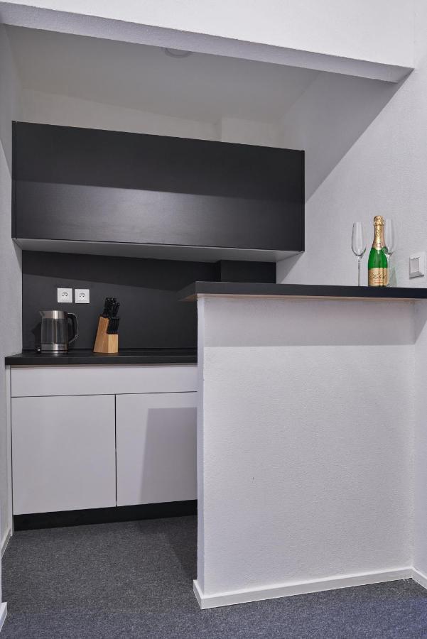 Apartman Artemis Бешенёва Экстерьер фото