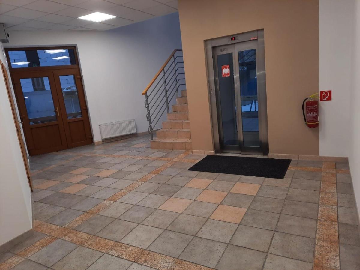 Apartman Artemis Бешенёва Экстерьер фото