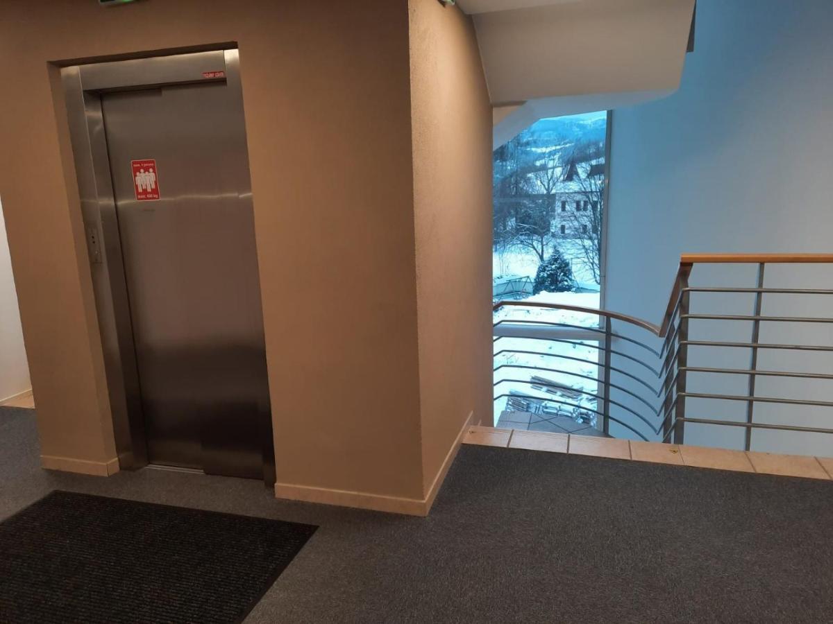 Apartman Artemis Бешенёва Экстерьер фото