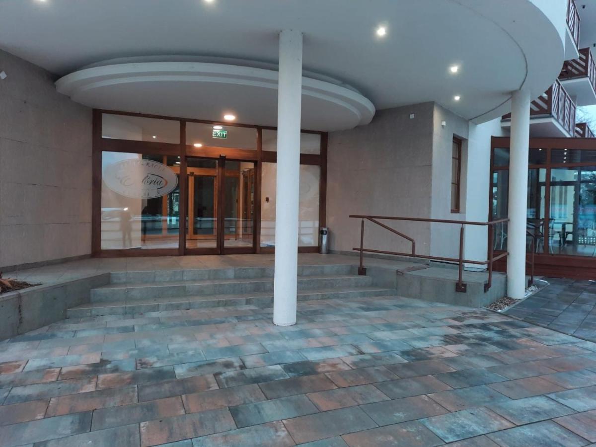 Apartman Artemis Бешенёва Экстерьер фото
