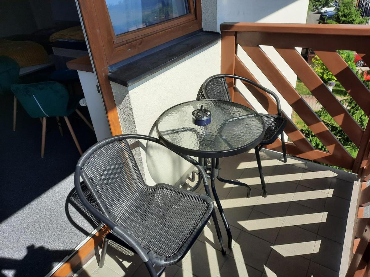 Apartman Artemis Бешенёва Экстерьер фото